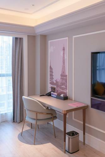 Mercure Hotel Hangzhou East Railway Station