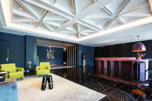 Hang Zhou Teckon Myfeel Hotel
