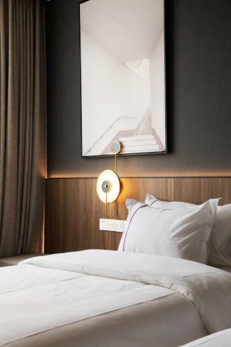 Hang Zhou Teckon Myfeel Hotel