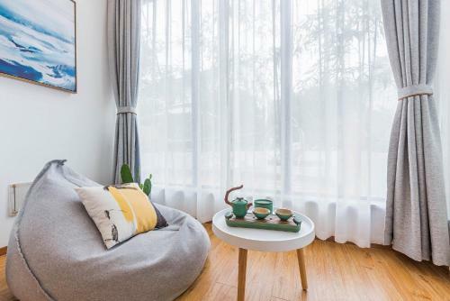 Hostal Tongyou Guesthouse