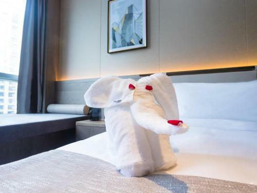 Hangzhou Cozytree Hotel Yintai