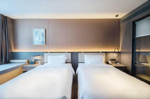 Hangzhou Cozytree Hotel Yintai