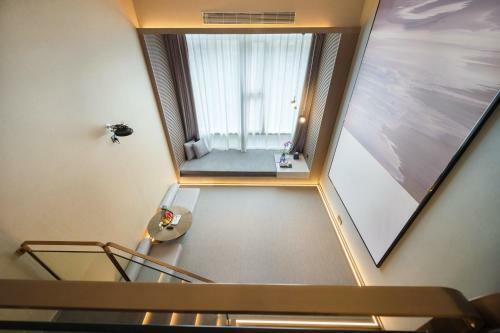 Hangzhou Cozytree Hotel Yintai