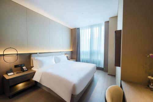 Hangzhou Cozytree Hotel Yintai