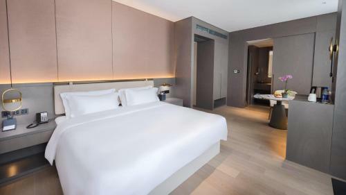 Hangzhou Cozytree Hotel Yintai