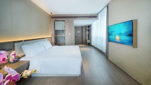 Hangzhou Cozytree Hotel Yintai