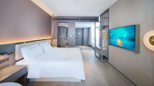 Hangzhou Cozytree Hotel Yintai