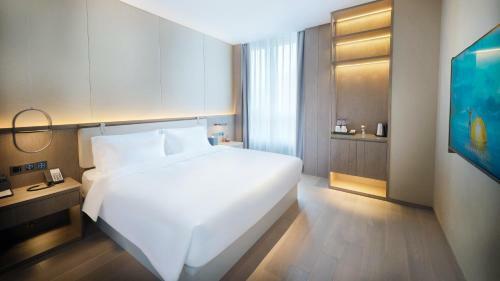 Hangzhou Cozytree Hotel Yintai