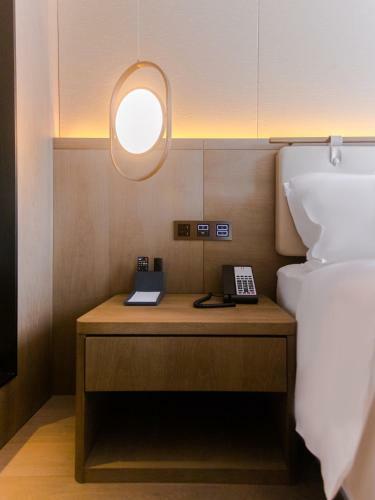 Hangzhou Cozytree Hotel Yintai