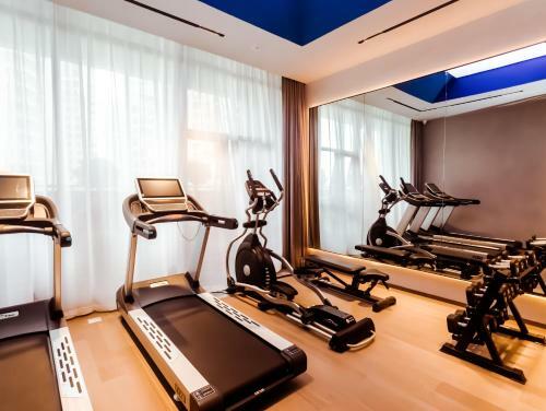 Hangzhou Cozytree Hotel Yintai