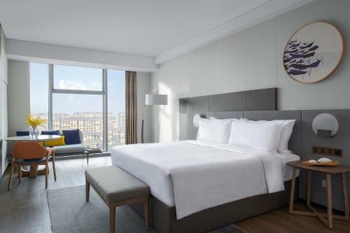 Hotel Cordis,hangzhou,sci-tech City