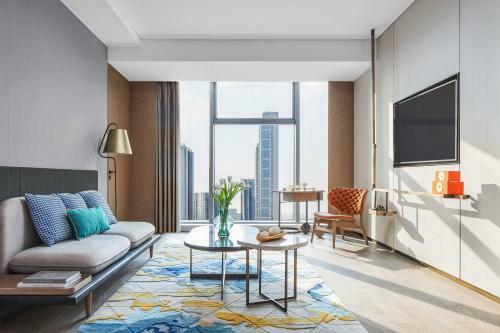 Hotel Cordis,hangzhou,sci-tech City