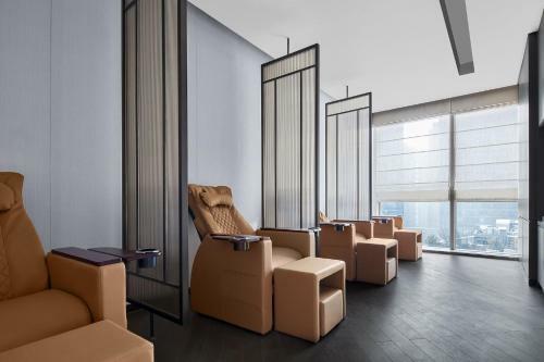 Hotel Cordis,hangzhou,sci-tech City