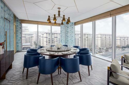 Hotel Cordis,hangzhou,sci-tech City