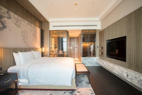 Hotel Sofitel Hangzhou Yingguan