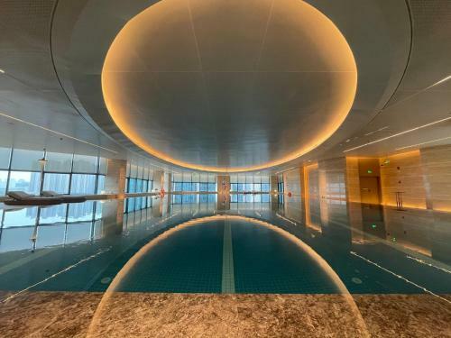 Hotel Sofitel Hangzhou Yingguan