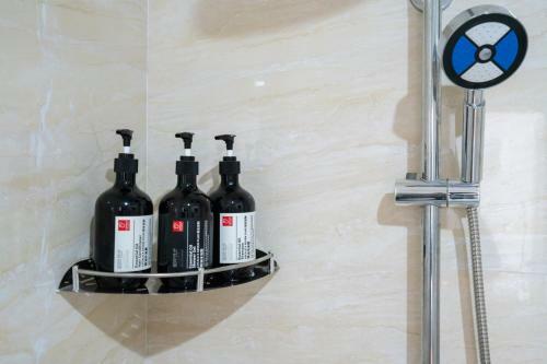 Hotel Harbin Daoli�central Street�