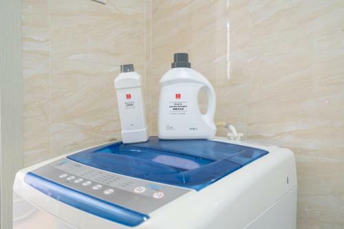 Hotel Harbin Daoli�central Street�