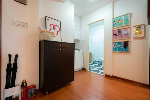 Apartamento Harbin Daoli�central Street�