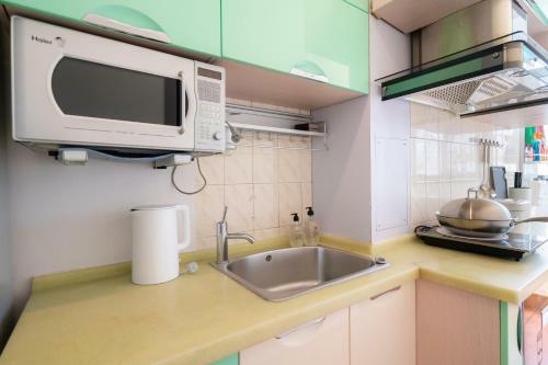 Apartamento Harbin Daoli�central Street�
