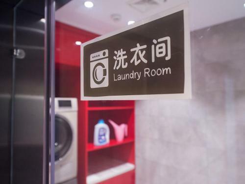 Ibis Harbin Central Street Hotel
