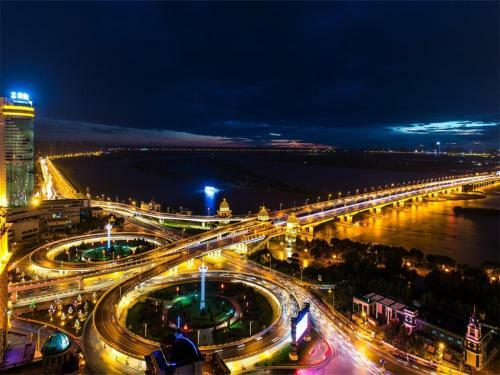 Hotel 7days Premium Harbin Xuefu Road Branch