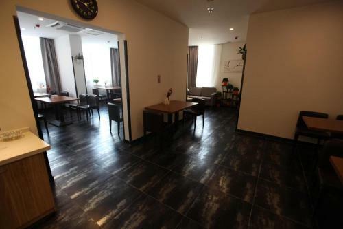 Hotel 7days Premium Harbin Xuefu Road Branch