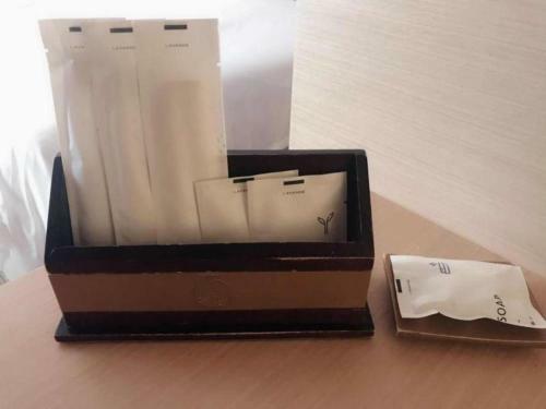 Lavande Hotel Harbin Shimao Avenue Wanda Branch