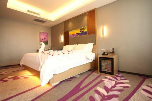 Lavande Hotel Harbin Shimao Avenue Wanda Branch