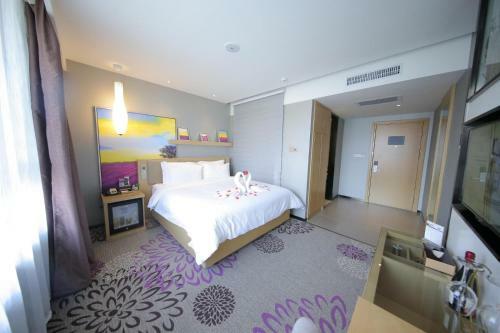 Lavande Hotel Harbin Shimao Avenue Wanda Branch