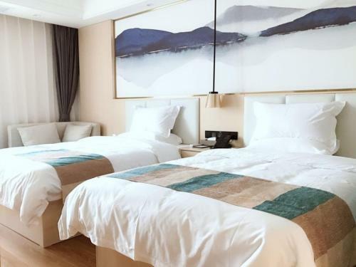 Vx Hefei Lianhua Road Hotel
