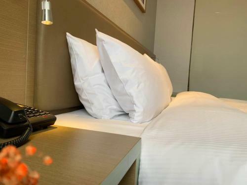 Hotel Yitel (Hefei Changjiang Middle Road)