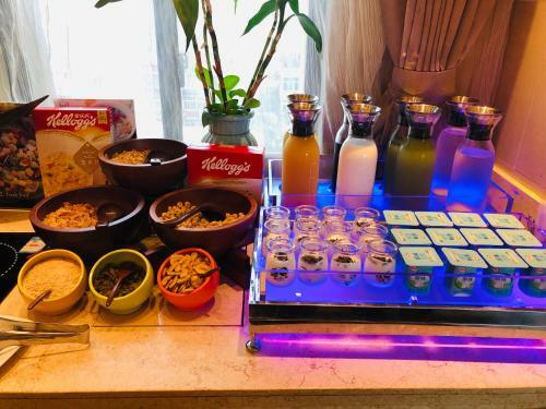 Hotel Yitel (Hefei Changjiang Middle Road)