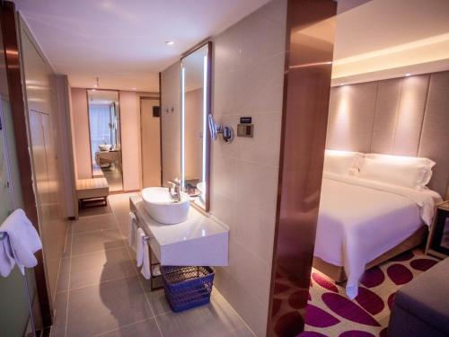 Lavande Hotel (Hefei Railway Station Branch)