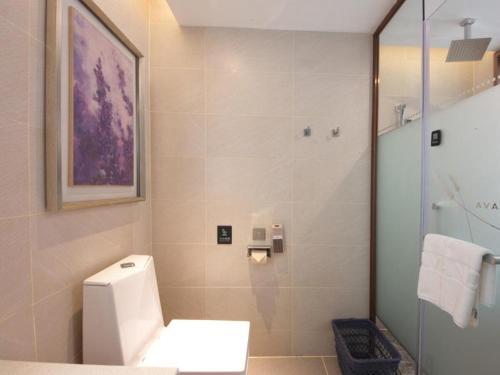 Lavande Hotel (Hefei Railway Station Branch)