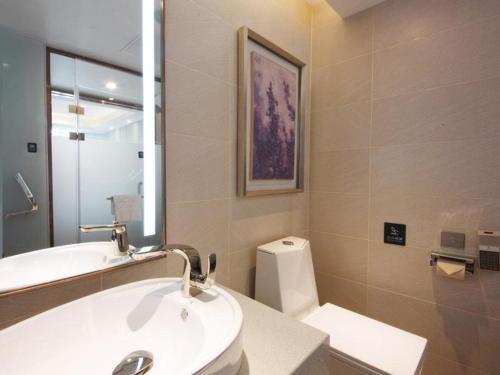 Lavande Hotel (Hefei Railway Station Branch)