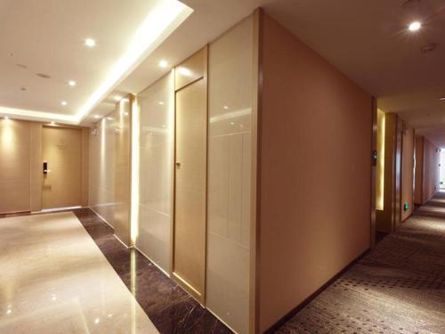 Lavande Hotel (Hefei Railway Station Branch)