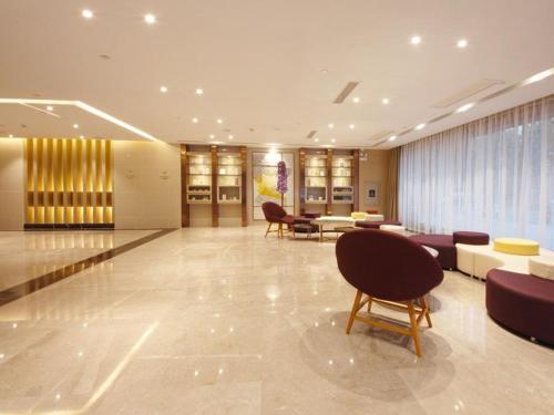 Lavande Hotel (Hefei Railway Station Branch)