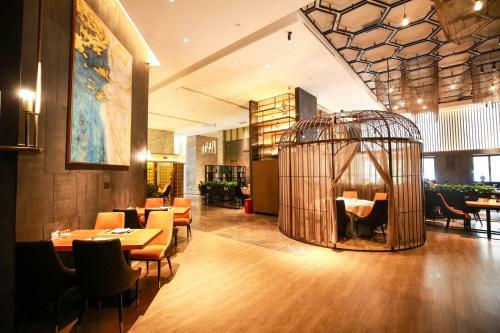 Hotel Ramada By Wyndham Hengyang Zhengxiang