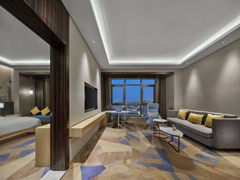 Hotel Hilton Garden Inn Heze