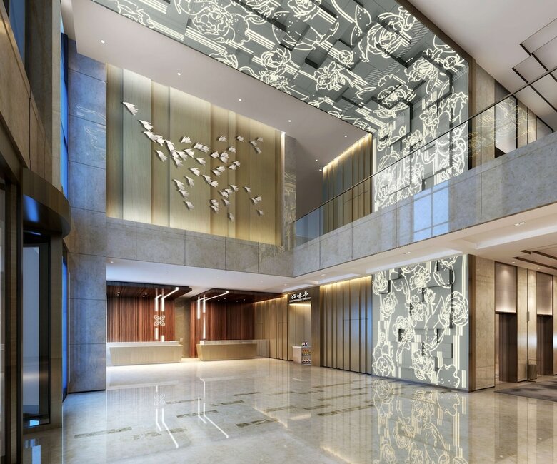 Hotel Hilton Garden Inn Heze