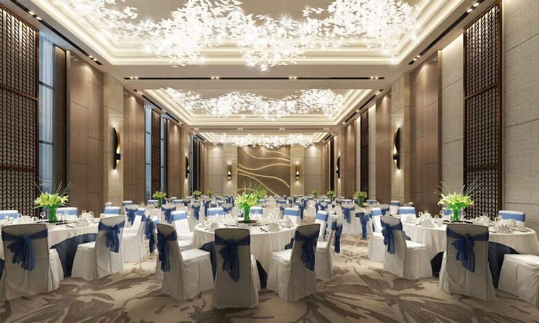 Hotel Hilton Garden Inn Heze