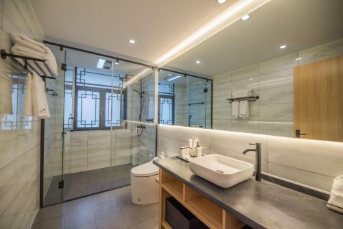 Hongcun Moji Boutique Hotel