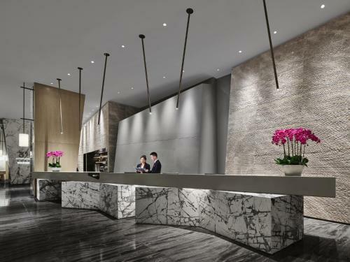Crowne Plaza Qidong, An Ihg Hotel