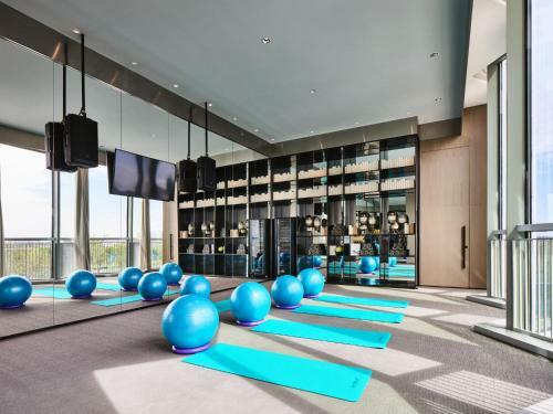 Crowne Plaza Qidong, An Ihg Hotel