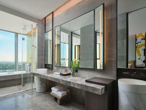 Crowne Plaza Qidong, An Ihg Hotel