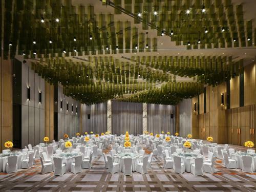 Crowne Plaza Qidong, An Ihg Hotel