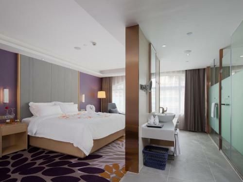 Lavande Hotel Yangchun Donghu