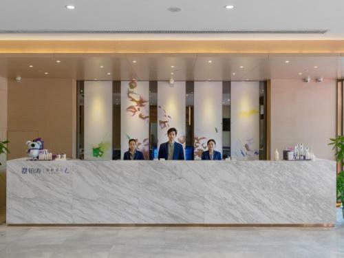 Lavande Hotel Yangchun Donghu