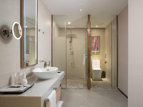 Lavande Hotel Yangchun Donghu